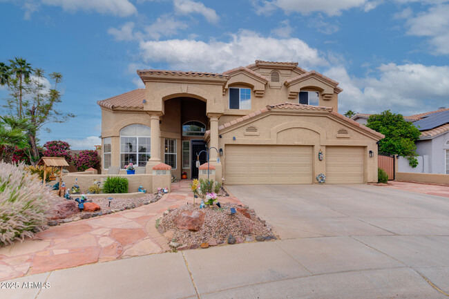 Building Photo - 5940 W Robinson Way