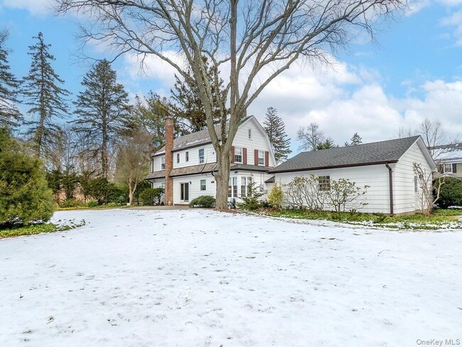 Building Photo - 7 Kissam Ln