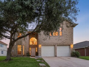 Building Photo - 3807 Liberty Square Trail