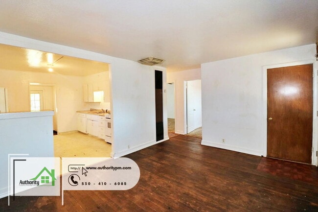 Building Photo - 4207 Balls Ferry Rd