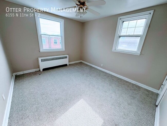 Building Photo - 6155 N 11th St