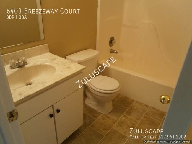 Building Photo - 6403 Breezeway Ct