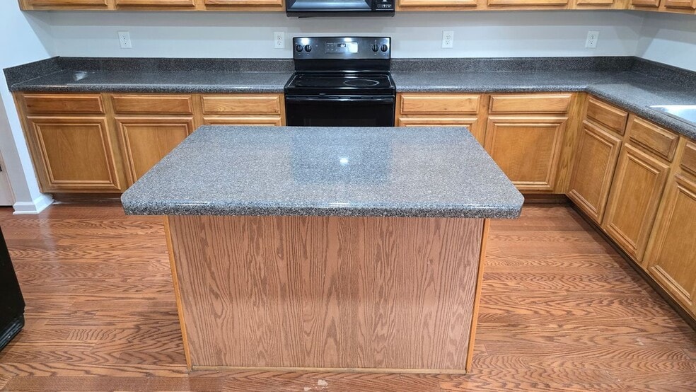 Building Photo - 4317 Caney Fork Cir