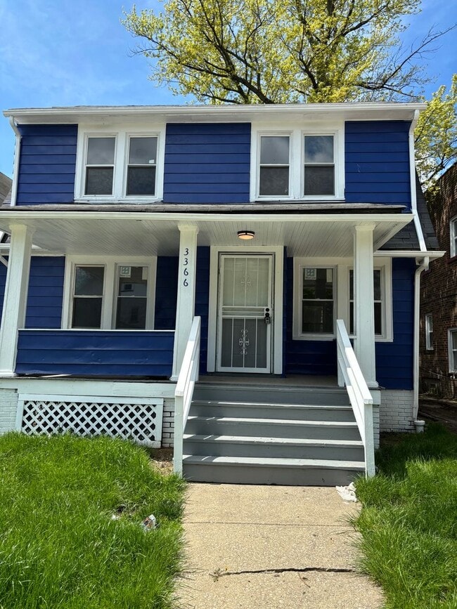 Building Photo - Section 8 Accepted!