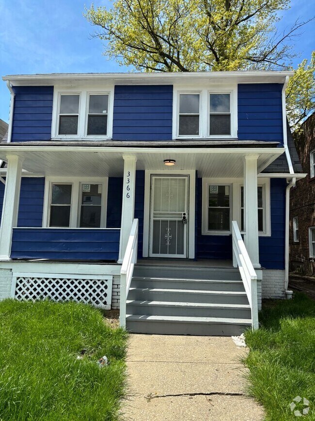 Building Photo - Section 8 Accepted!