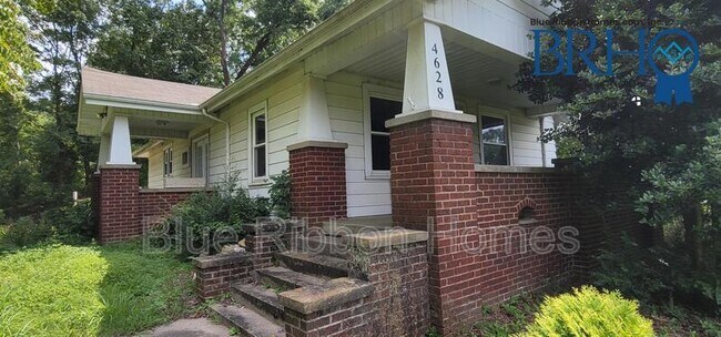 Building Photo - 4628 Washington Pike