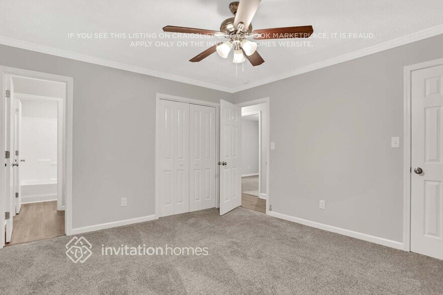 Building Photo - 3110 Pritchards Ridge Dr