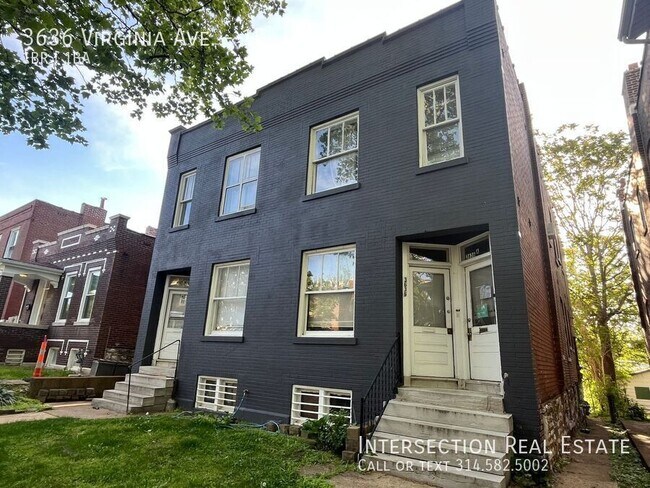 Building Photo - 3636 Virginia Ave