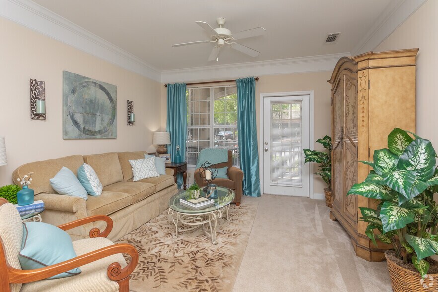 The Fairways at Jennings Mill 355 Jennings Mill Pky Athens GA 30606