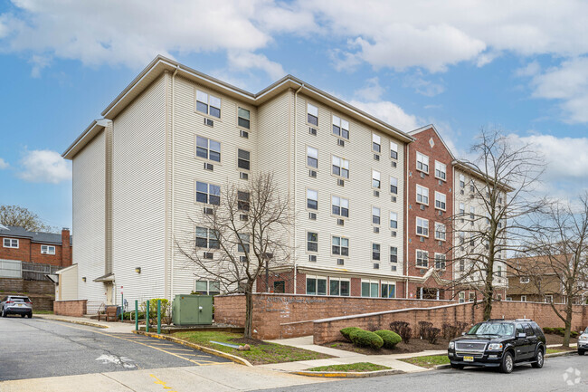 Primary Photo - AHEPA Highland Apartments