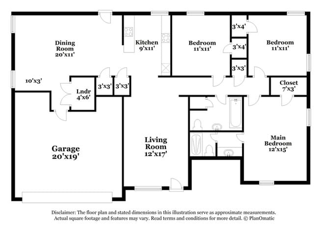 Building Photo - 521 Kemper Ave