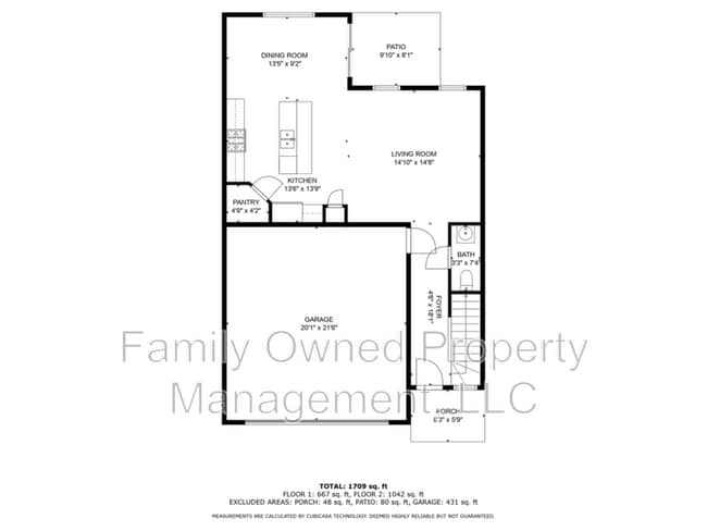 Building Photo - 146 Sweet Cherry Ln