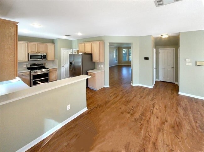 Building Photo - 1703 Amber Skyway Cove