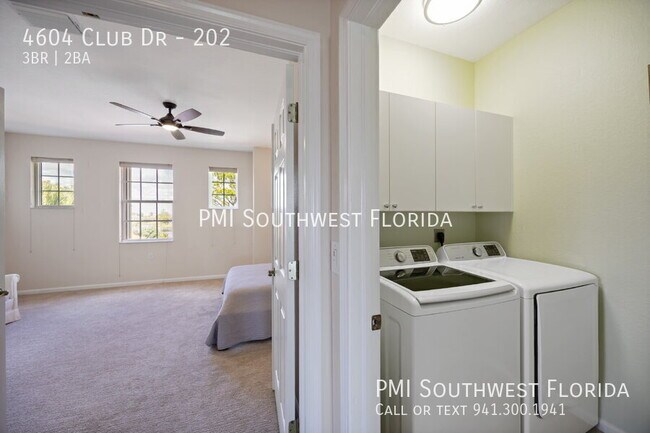 Building Photo - 4604 Club Dr