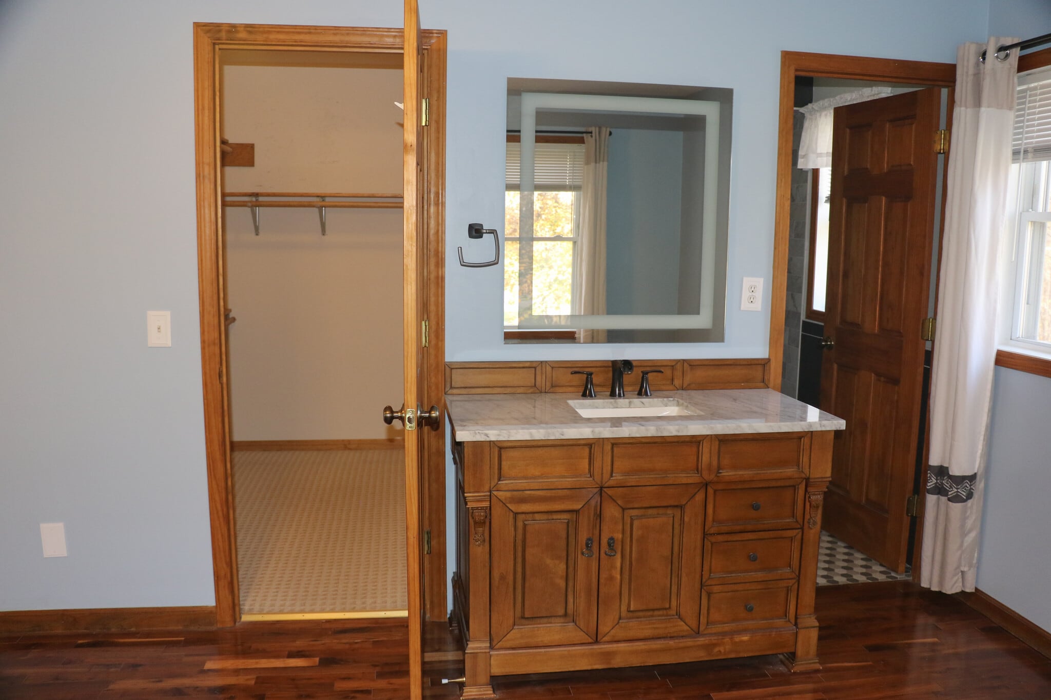 Master Bedroom - 138 Cullen Ln