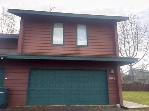Building Photo - Spacious East Anchorage Home with Yard & Garage!