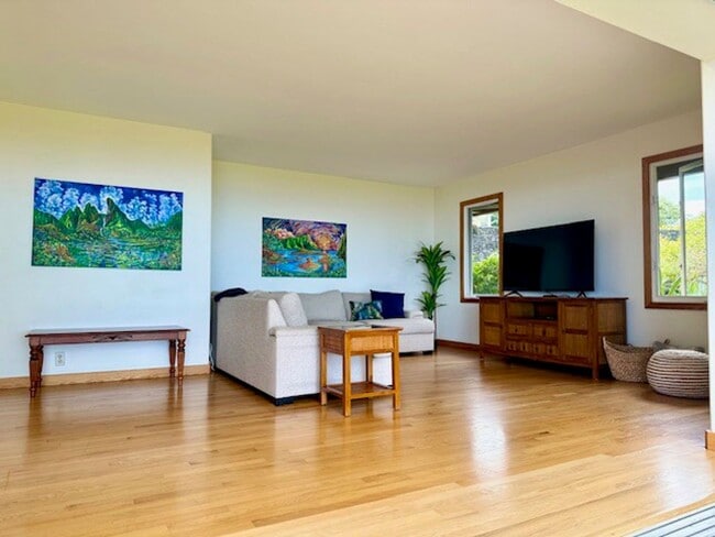 Building Photo - Luxury- Kona Hills Estates : Furnished Exquisite 3-Bedroom, 3.5 Bathroom Retreat