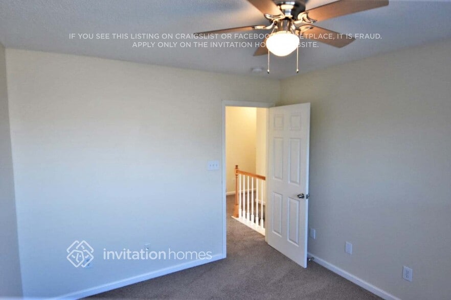 Building Photo - 8611 Meadowmont View Dr