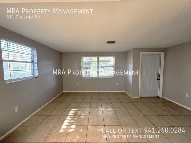 Building Photo - 611 Osceola Rd