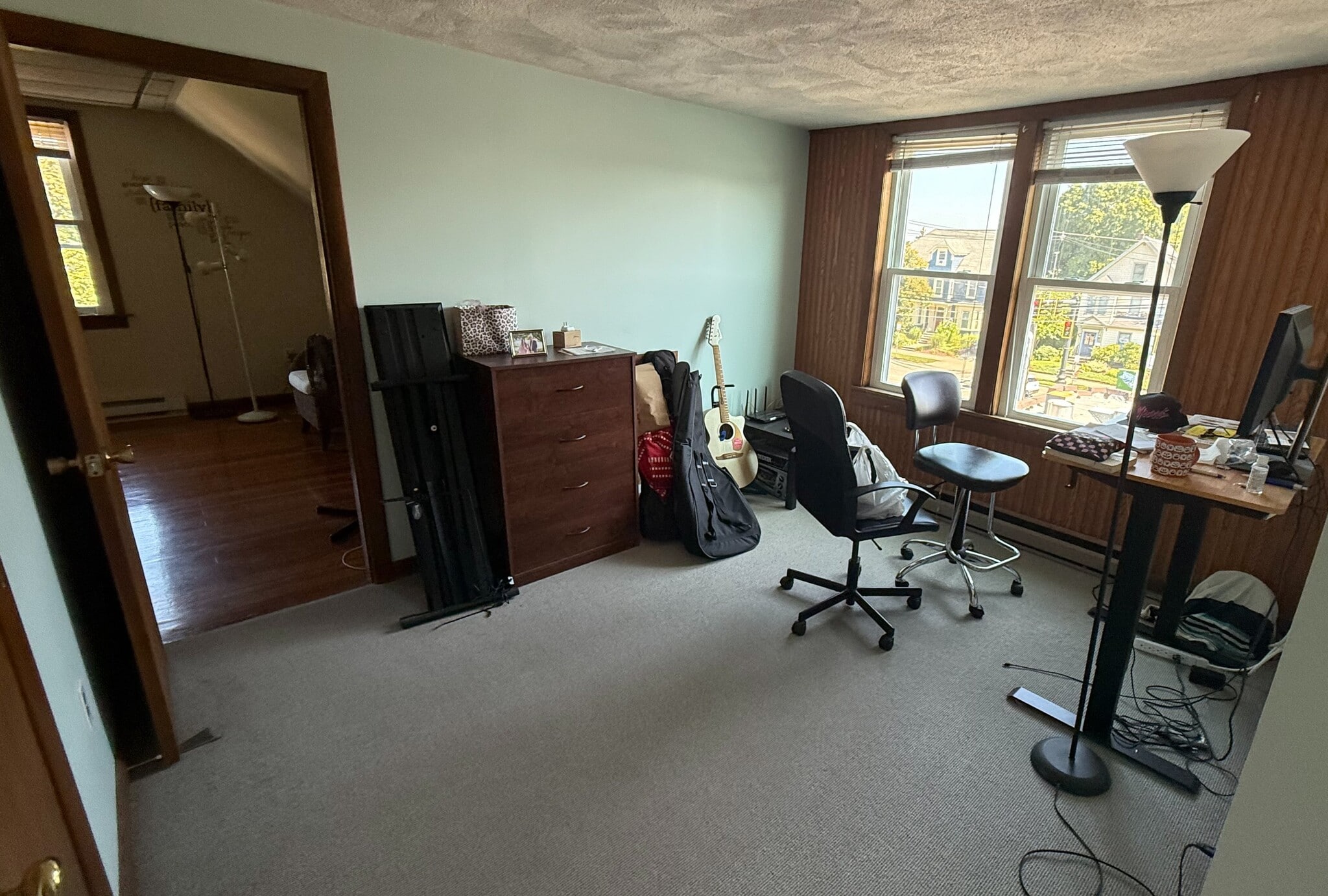 office - 2 Thorndike St