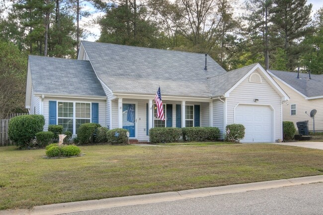 Building Photo - Great 3 Bedroom In Grovetown