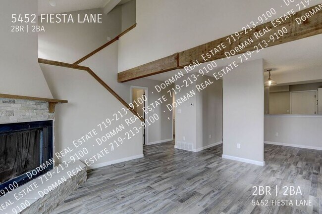 Building Photo - 5452 Fiesta Ln