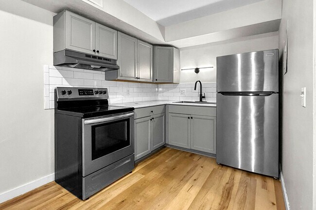 Building Photo - Heatherton 30