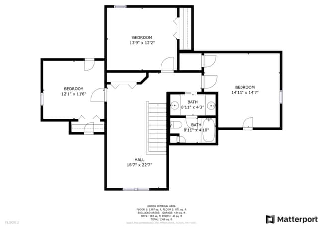 Building Photo - 818 Prairie Ln