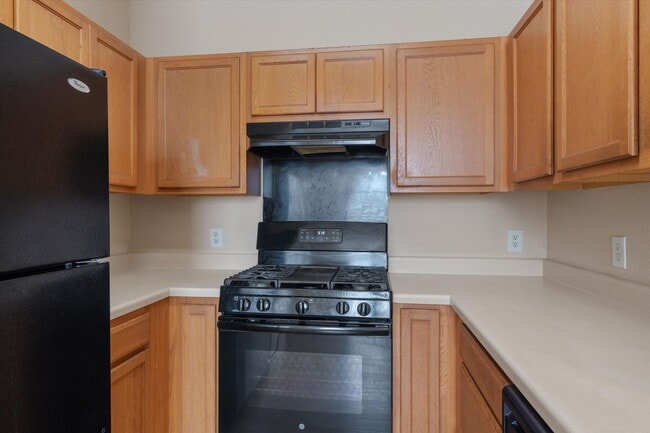 Building Photo - 13720 Harris Ridge Blvd