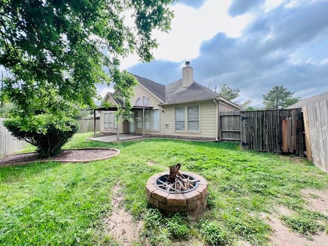 Building Photo - 1809 Village Ct Ln