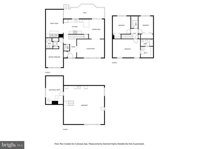 Building Photo - 1208 N Quantico St