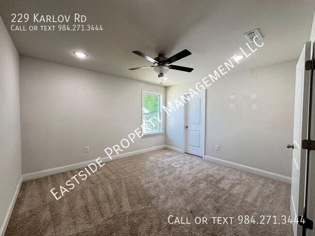 Building Photo - 229 Karlov Rd