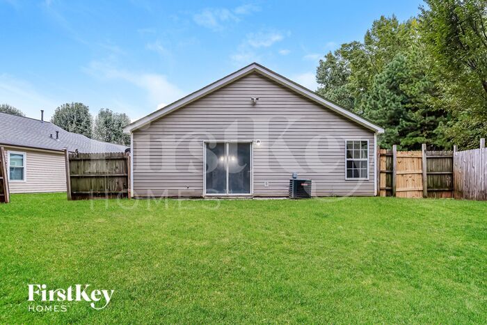 Building Photo - 5318 Padstow Ct