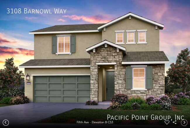 Building Photo - 3108 Barnowl Wy