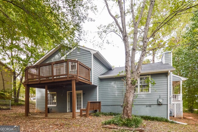 Building Photo - 25 Beaverdam Ct