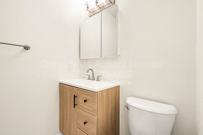 Building Photo - 7245 Reservoir Rd