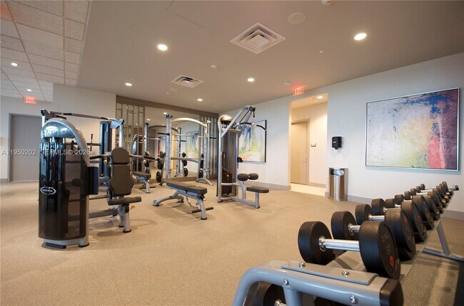 Building Photo - 5300 Paseo Blvd