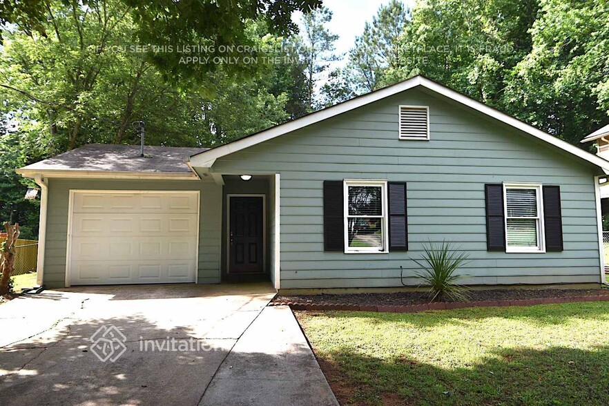 Primary Photo - 1631 Daniel Ln