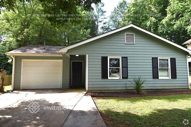Building Photo - 1631 Daniel Ln