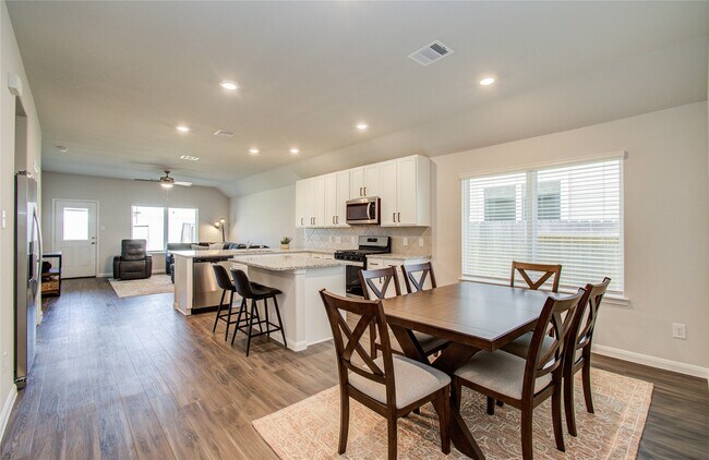 Building Photo - 16823 Bristle Cone Wy