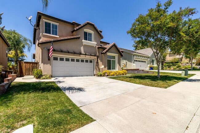 Building Photo - 38945 Turtle Pond Ln