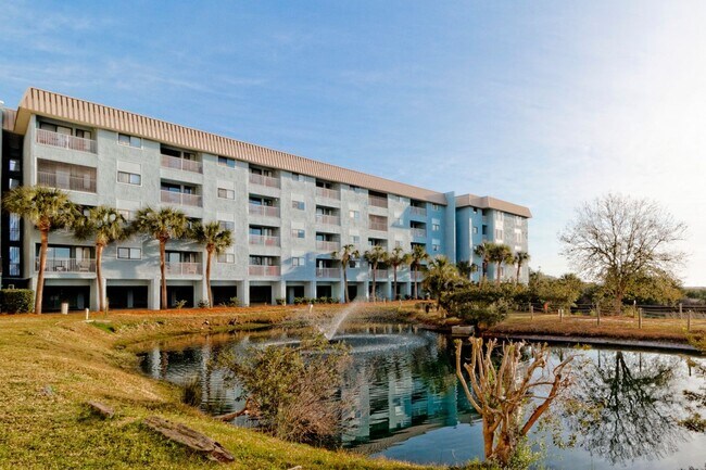 Building Photo - Furnished 2BR/2BA on Hilton Head - Hilton Head Resort Community - Available Now