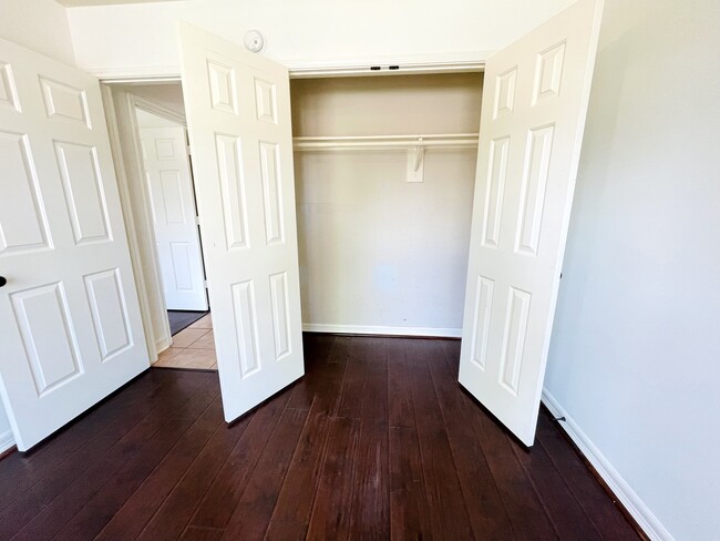 Fourth bedroom - 14511 Enola Dr