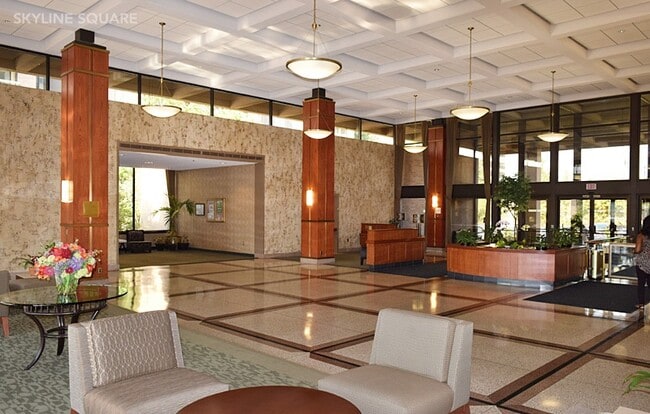 Building Photo - 5501 Seminary Rd