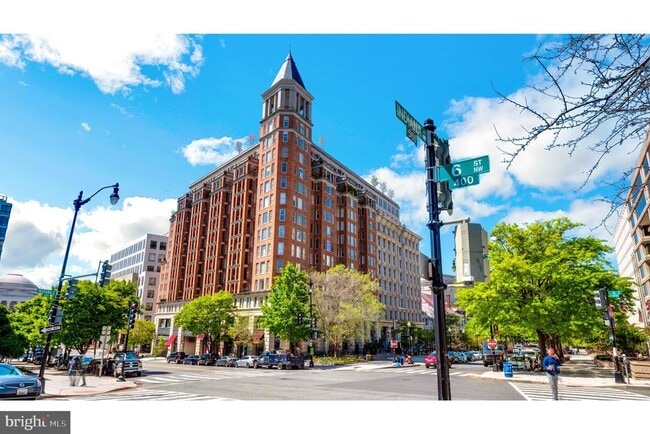 Building Photo - 601 Pennsylvania Ave NW