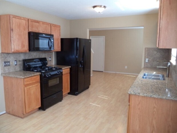 Building Photo - 3430 Princeton Point Ct