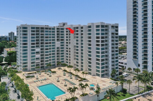 Building Photo - 1620 S Ocean Blvd