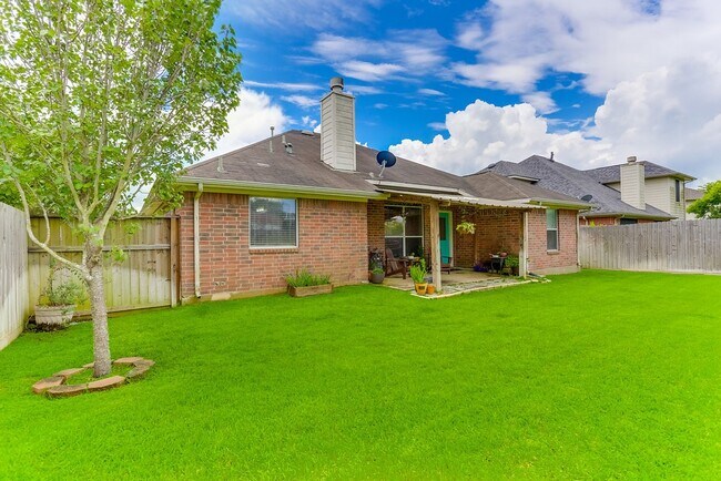 Building Photo - 5413 Caprock Dr