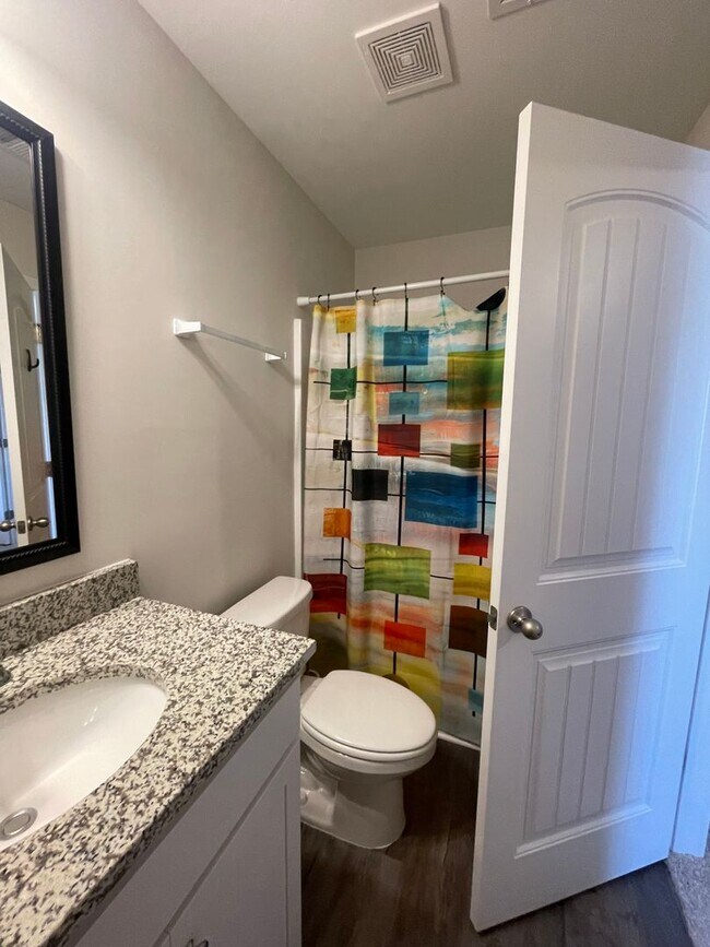 Building Photo - Brand New Townhome in Clemson, SC