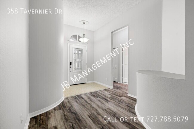 Building Photo - 358 Tavernier Dr